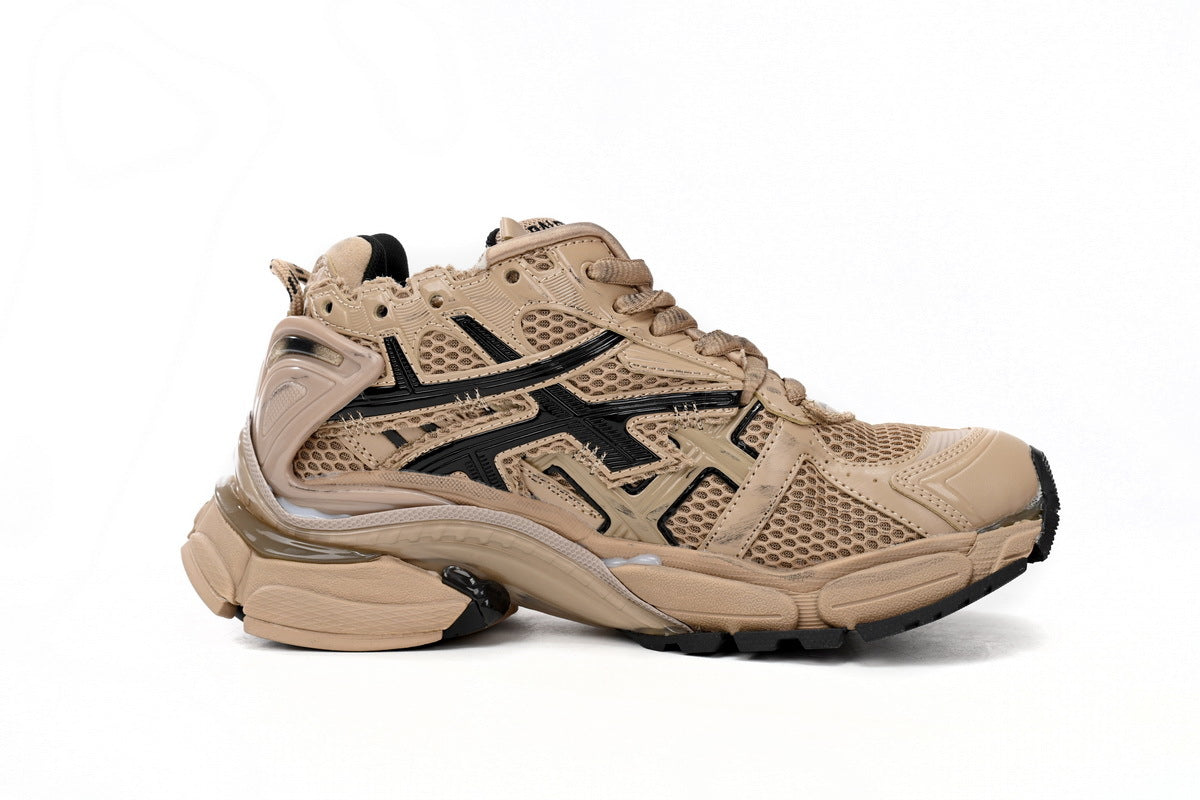 BALENCI Runner Dark Brown