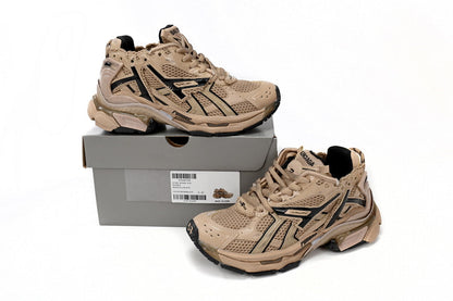 BALENCI Runner Dark Brown