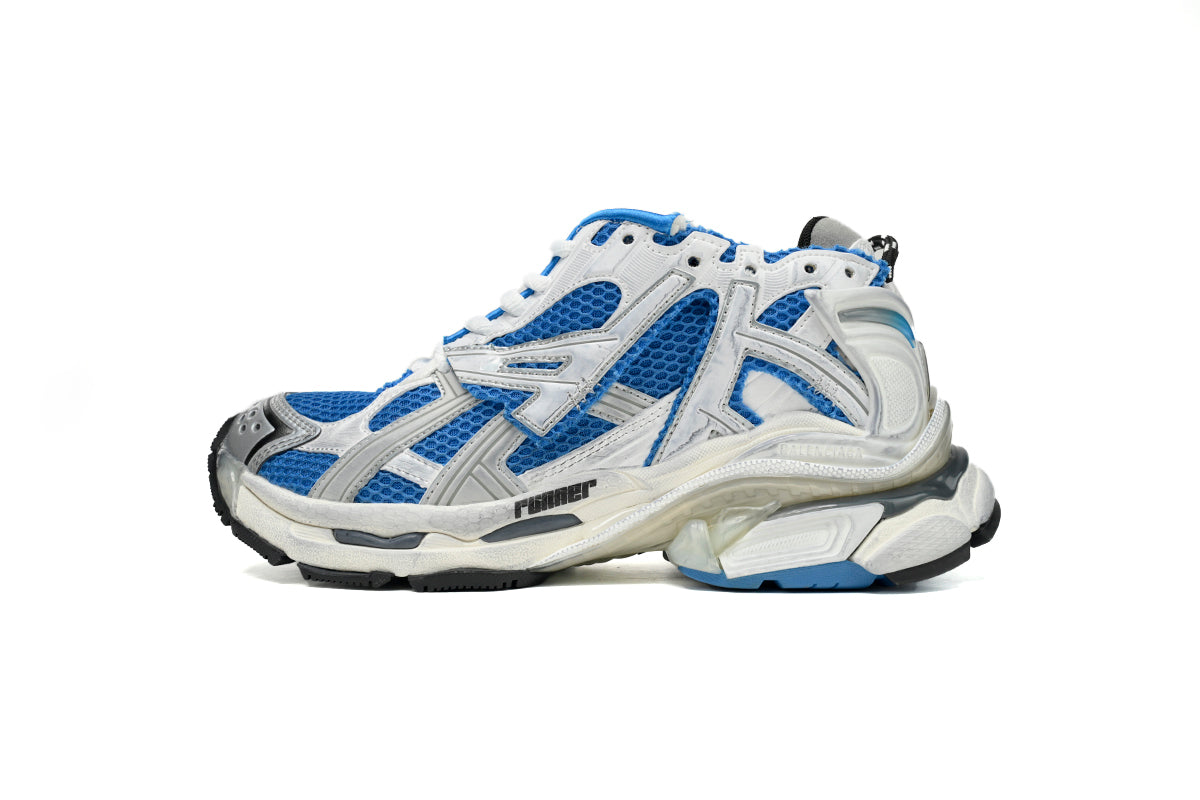 BALENCI Runner Blue