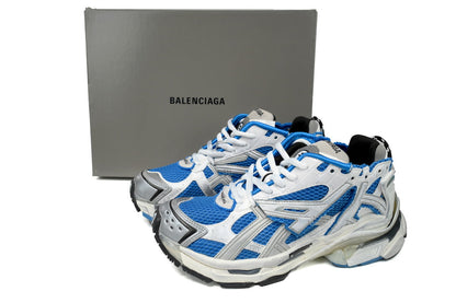 BALENCI Runner Blue