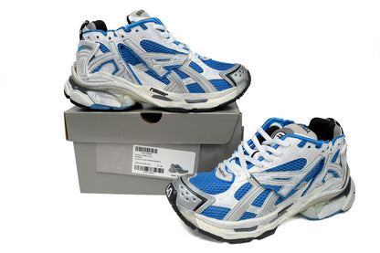 BALENCI Runner Blue
