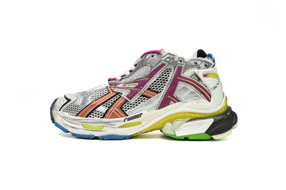 BALENCI Runner Sneaker Multicolor