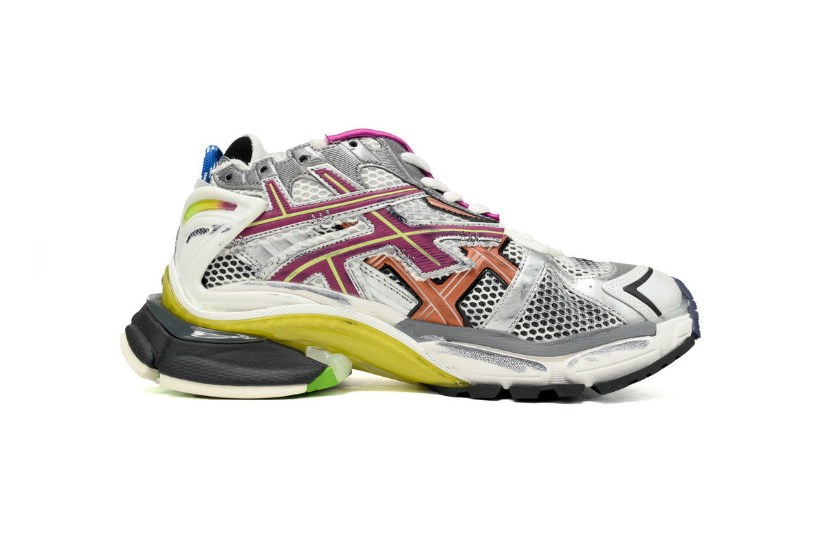 BALENCI Runner Sneaker Multicolor