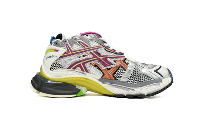 BALENCI Runner Sneaker Multicolor