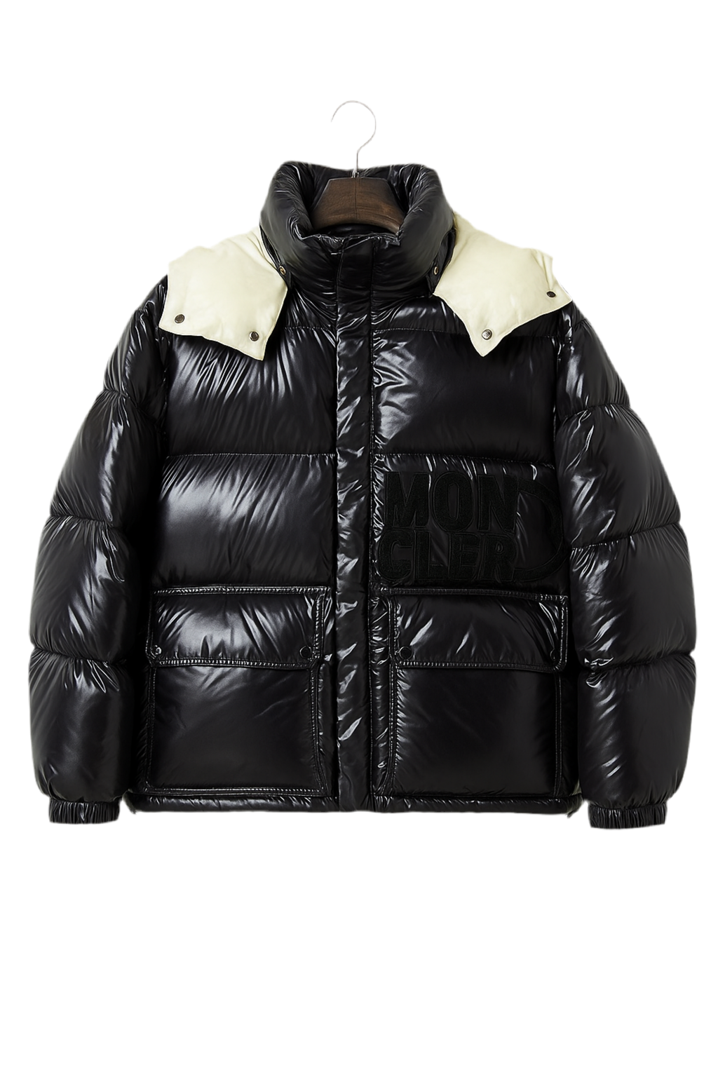 "Monc" Puffer Jacket
