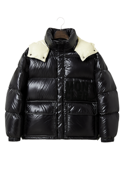 "Monc" Puffer Jacket