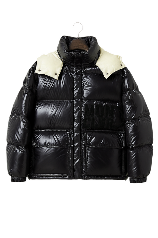 "Monc" Puffer Jacket