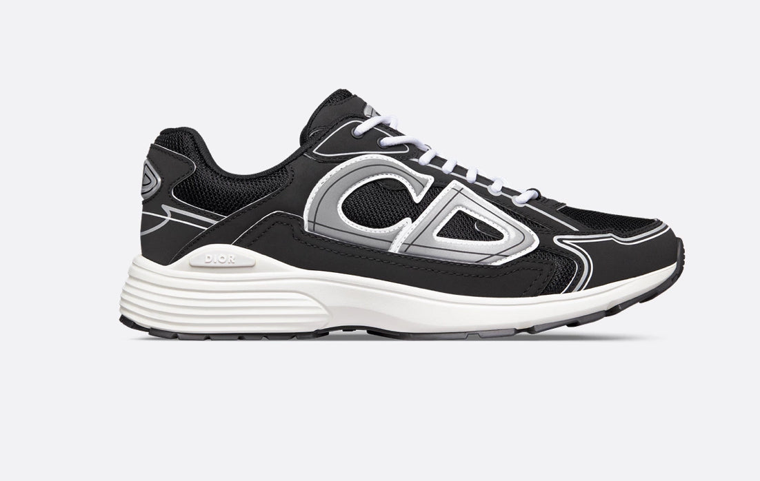 "CD" sneakers