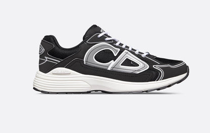 "CD" sneakers