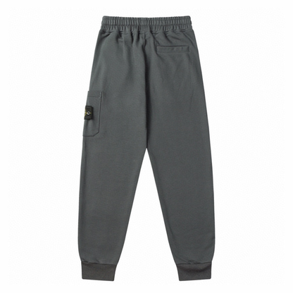 Monogram Pants