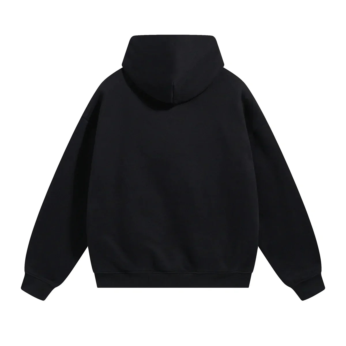 AVELURE HEAVYWEIGHT HOODIE