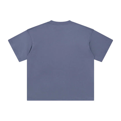 AVELURE EVERYDAY BOXY TEE