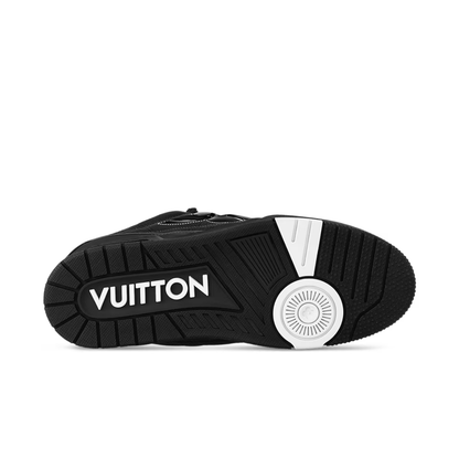 Skater Monogram Trainer