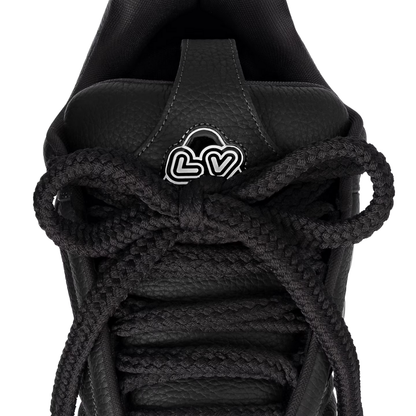 Skater Monogram Trainer