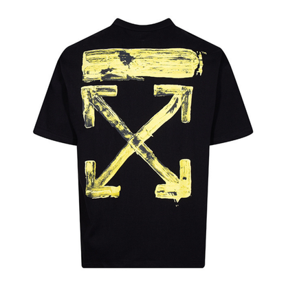 Off-W Monogram T-shirt