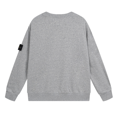 Monogram Sweatshirt