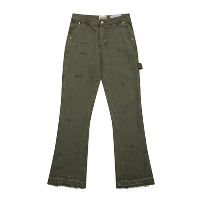 Gallery Dpt. Flared Jeans