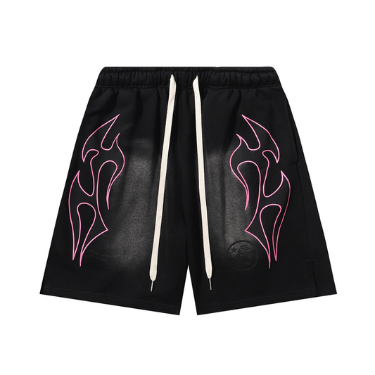 Hell Shorts
