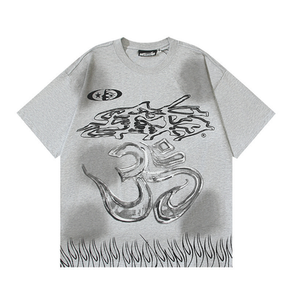 Hell T-shirt