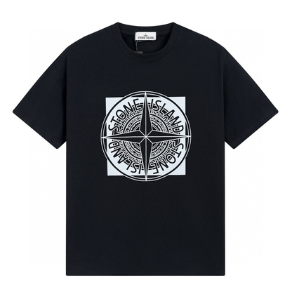Monogram T-shirt