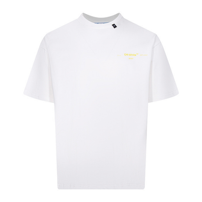 Off-W Monogram T-shirt