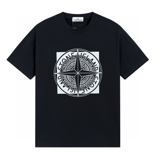 Monogram T-shirt