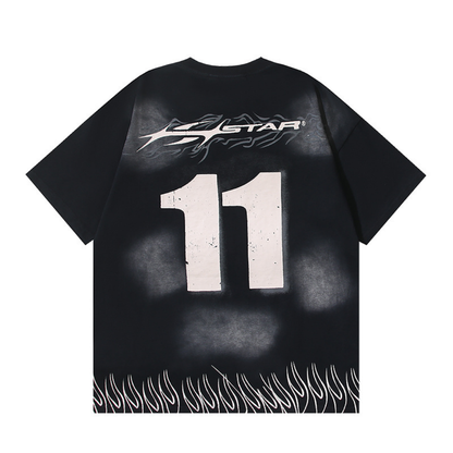 Hell T-shirt