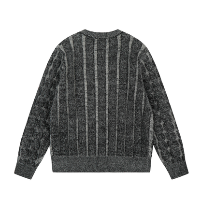 Polo Sweater