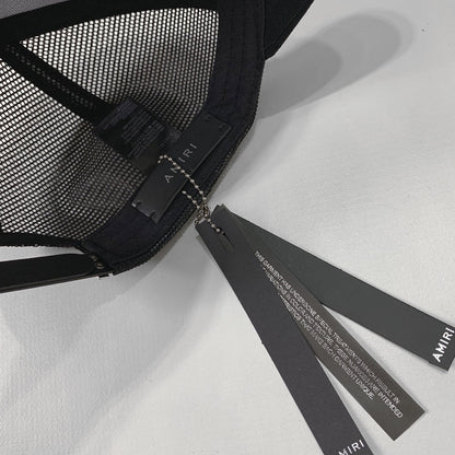 Amr Cap