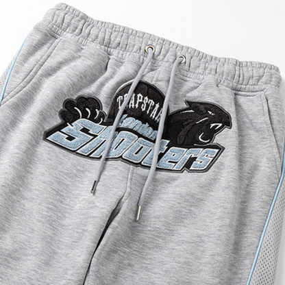 Monogram Shooters Hooded Tracksuit