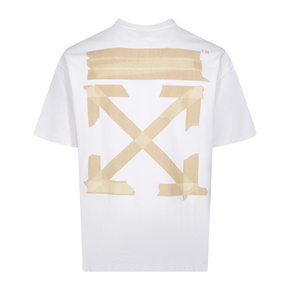 Off-W Monogram T-shirt