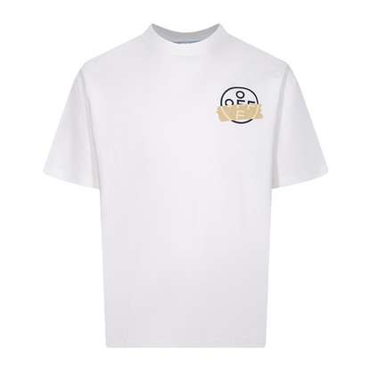 Off-W Monogram T-shirt