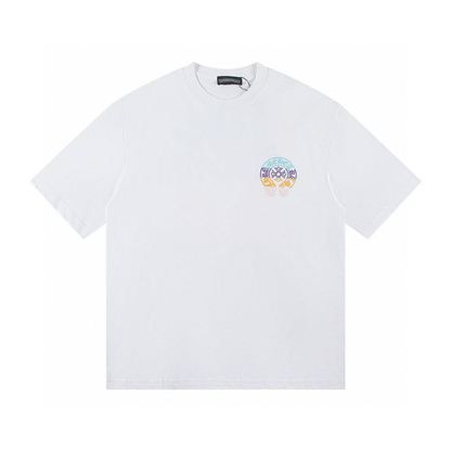 Chrome T-shirt