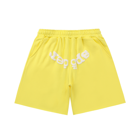 Sp5der Shorts