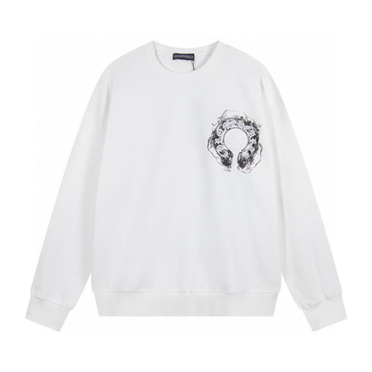 Chrome Sweatshirt