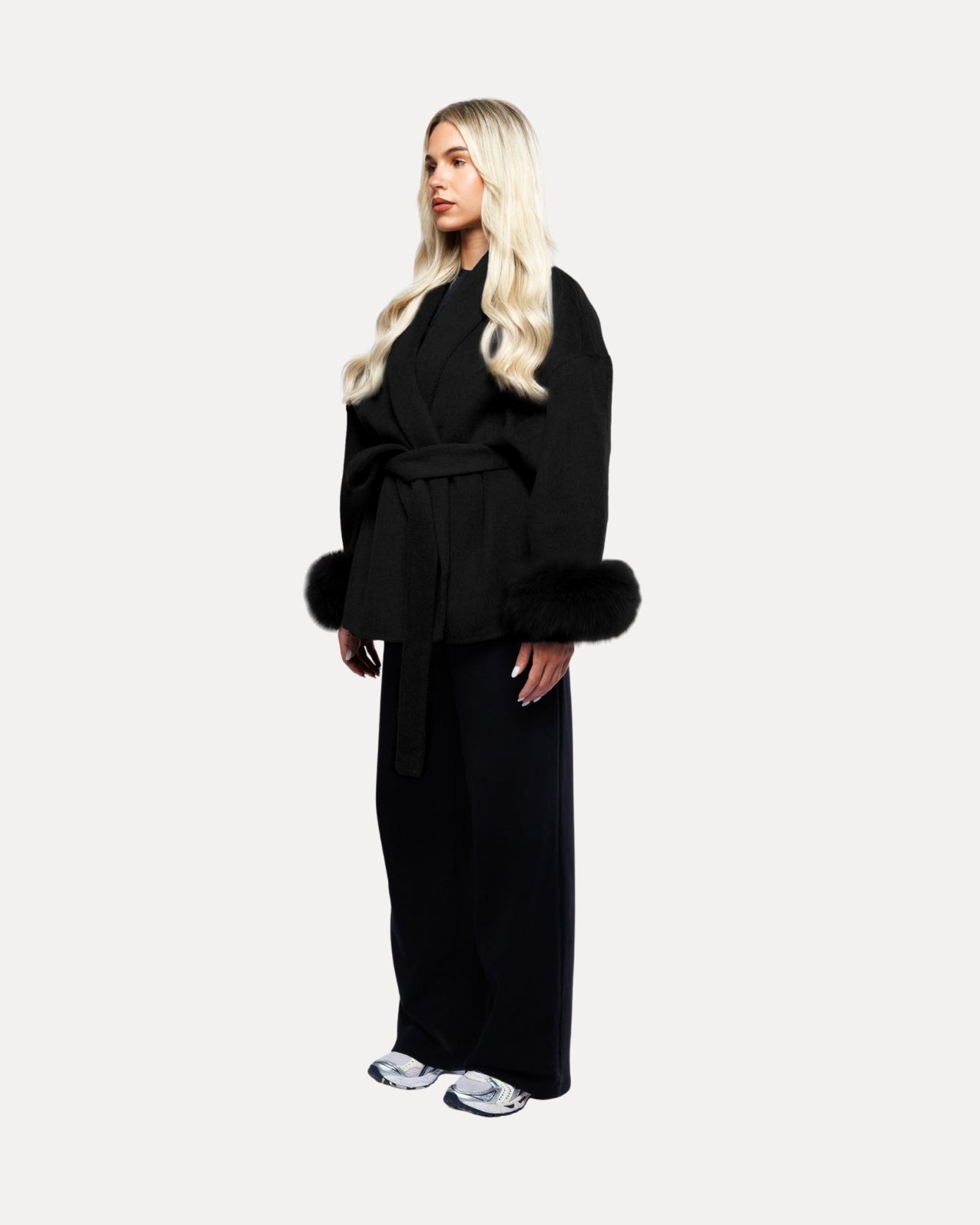 Kenston Coat
