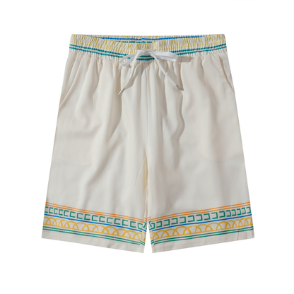 Casa Short Set