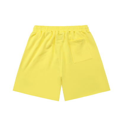 Sp5der Shorts