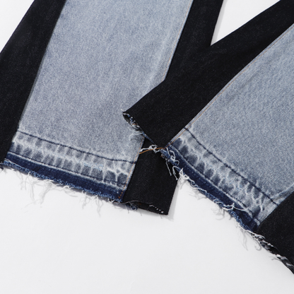 Gallery Flared Jeans