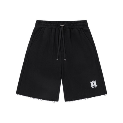 Amr Monogram Shorts