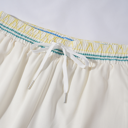 Casa Short Set