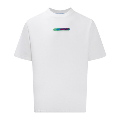 Off-W Monogram T-shirt