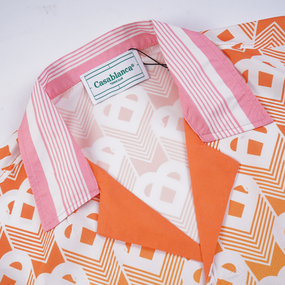 Casa Short Set