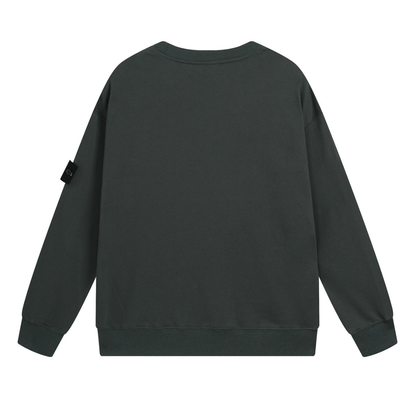 Monogram Sweatshirt
