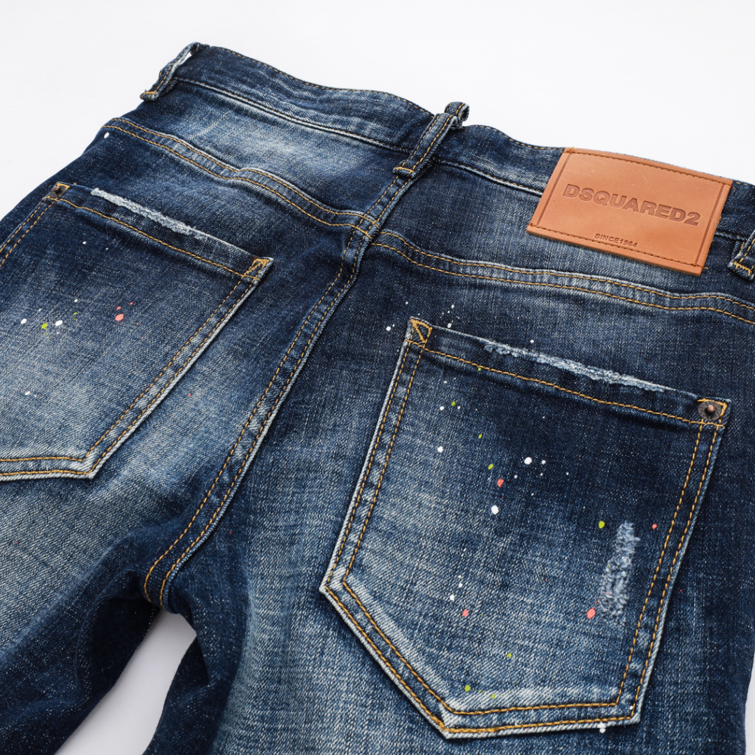 Dsq Shorts