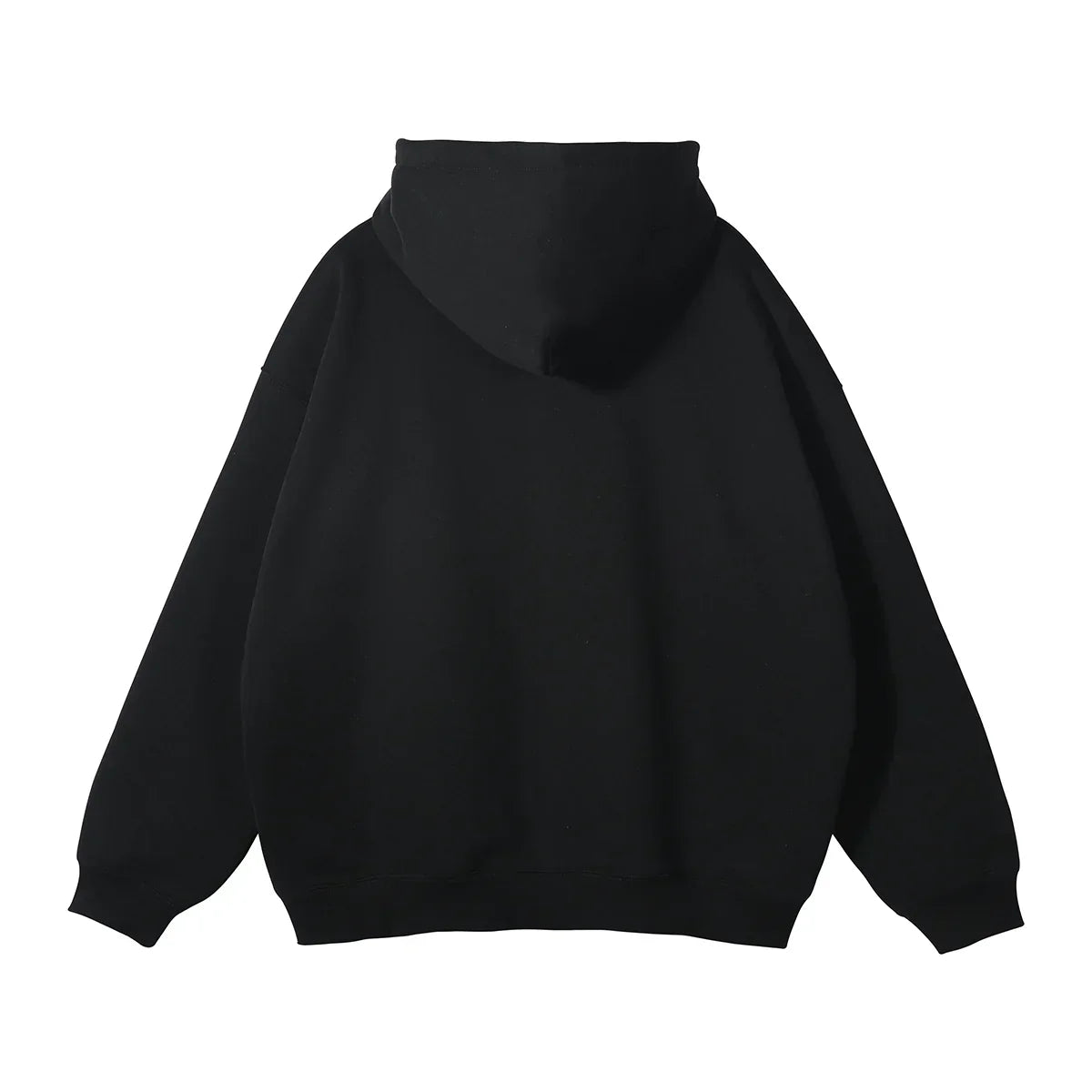 AVELURE ZIP HOODIE