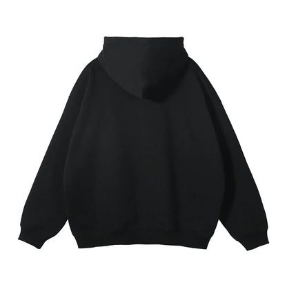 AVELURE ZIP HOODIE