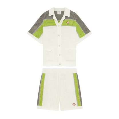 Casa Short Set