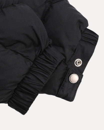 Midnight Shield Puffer