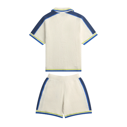 Casa Short Set
